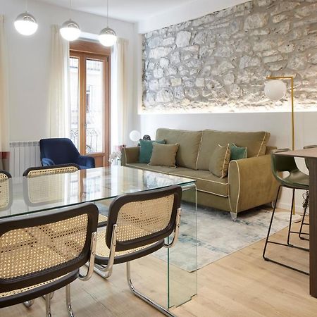 Idiakez By Feelfree Rentals San Sebastián Exterior photo