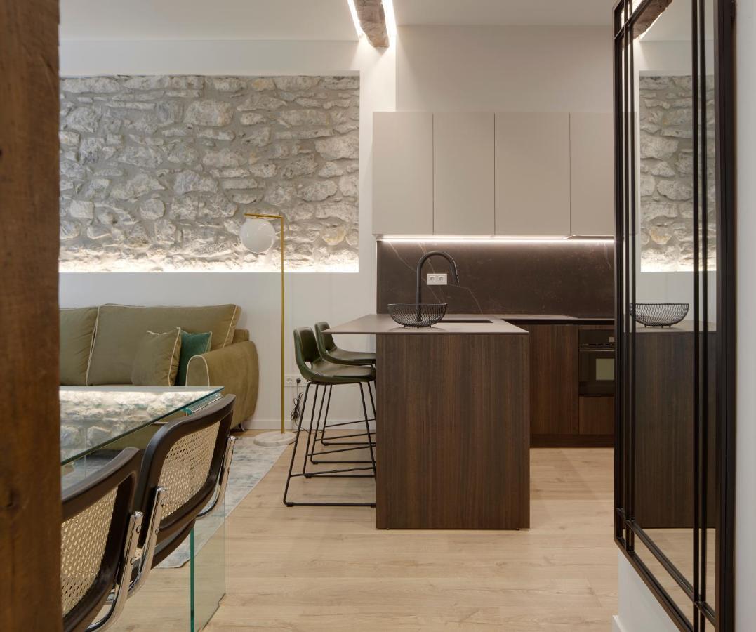 Idiakez By Feelfree Rentals San Sebastián Exterior photo