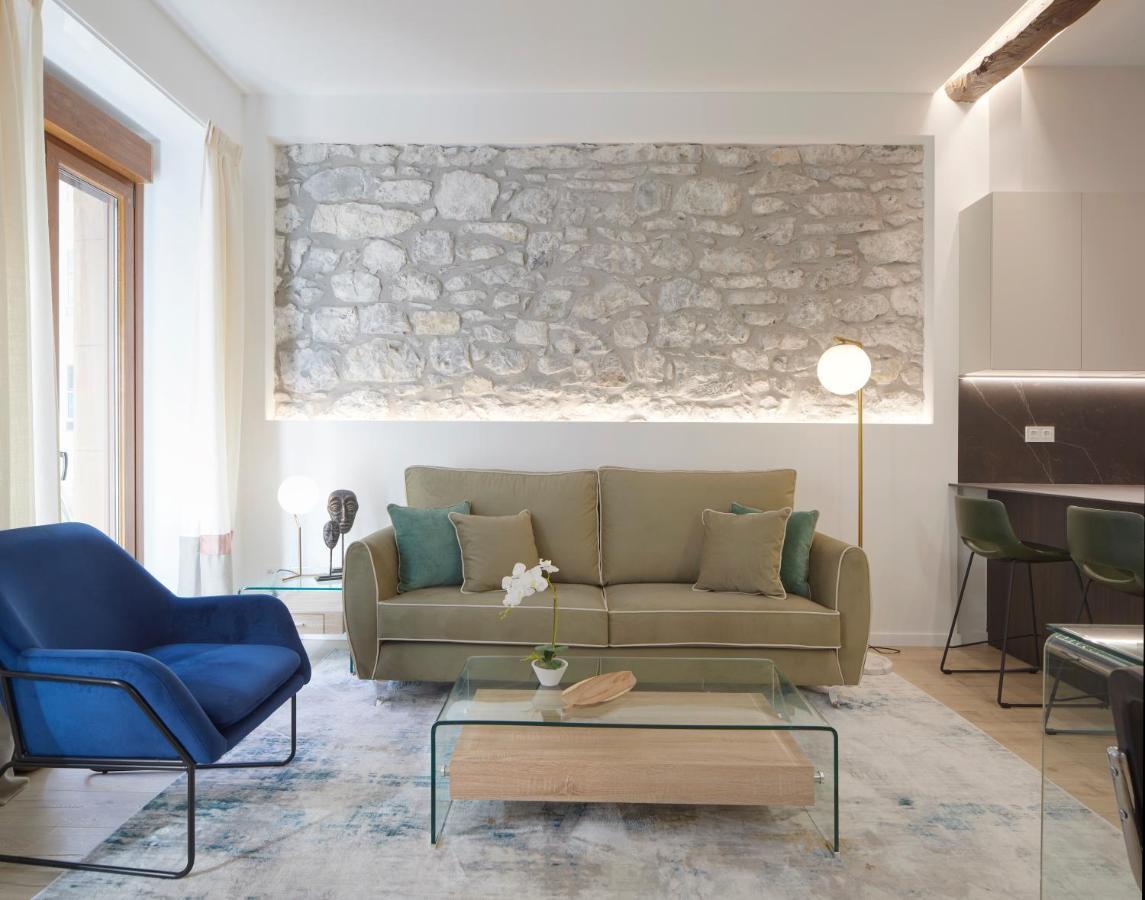 Idiakez By Feelfree Rentals San Sebastián Exterior photo