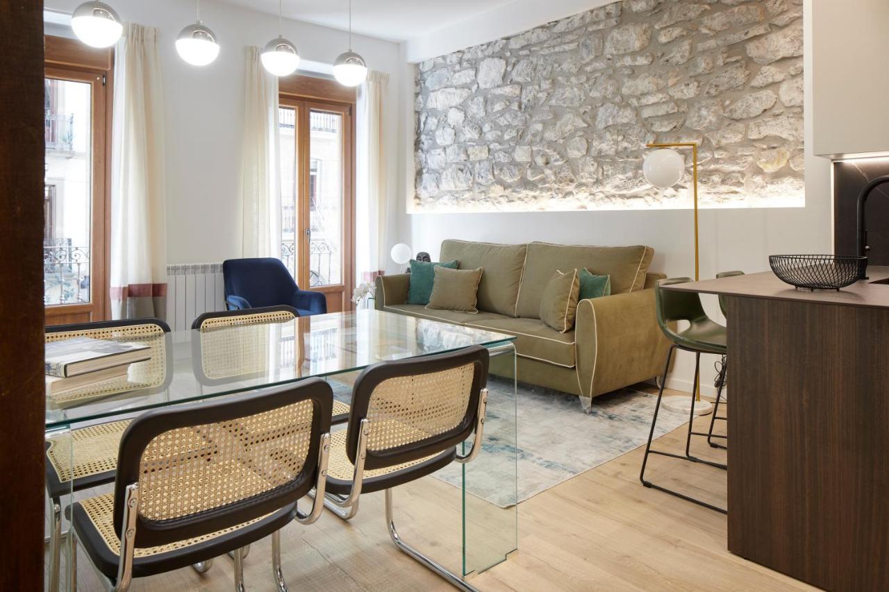 Idiakez By Feelfree Rentals San Sebastián Exterior photo