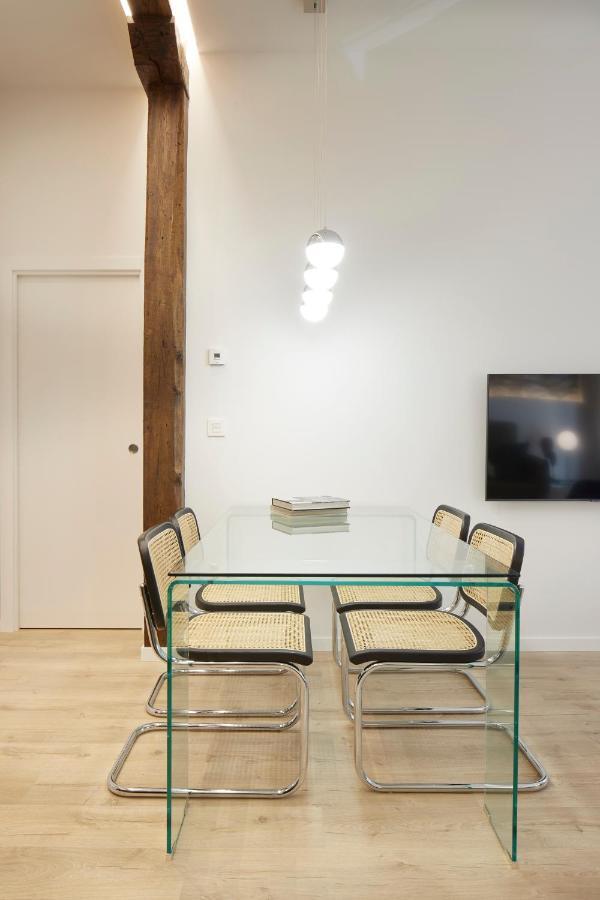 Idiakez By Feelfree Rentals San Sebastián Exterior photo