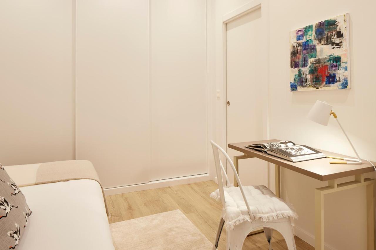 Idiakez By Feelfree Rentals San Sebastián Exterior photo